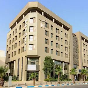 Hotel Novotel, Túnez