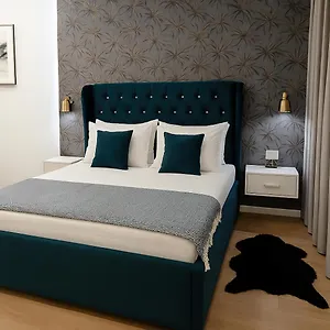  Hotel Capital Albania